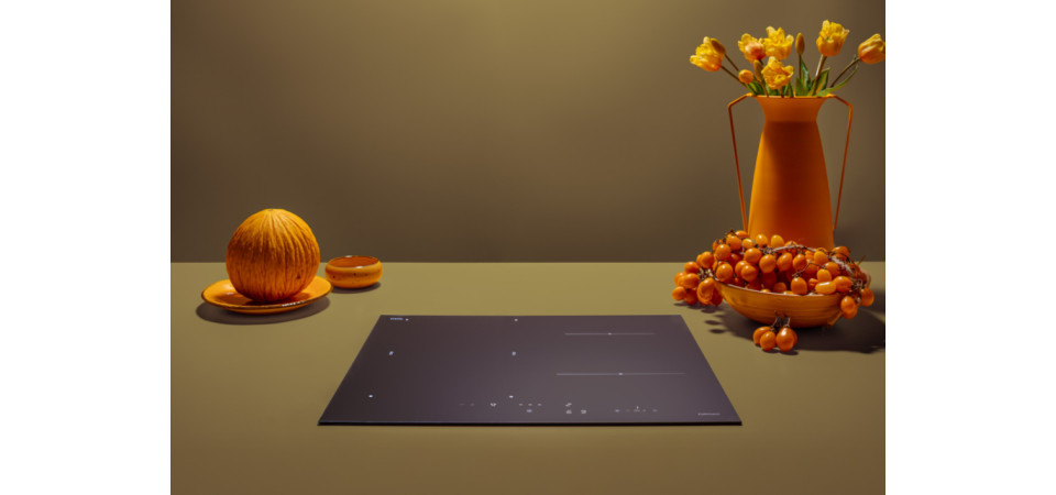 FALMEC Falmec 58 cm indukciós főzőlap 2901152 Beépíthető indukciós főzőlap