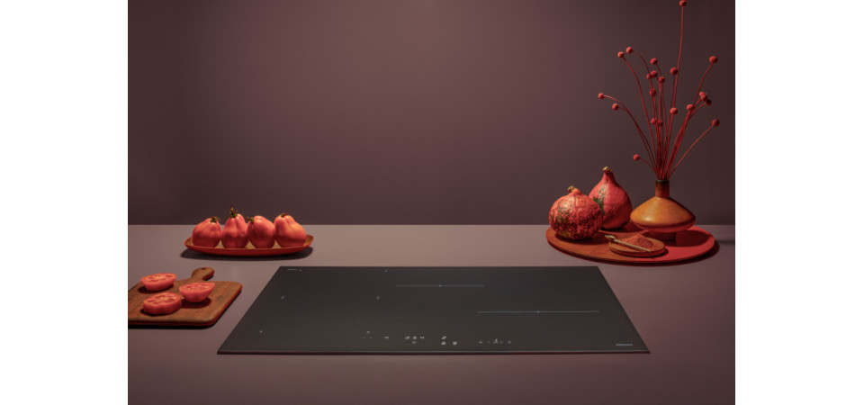 FALMEC Falmec 78 cm indukciós főzőlap 2901169 Beépíthető indukciós főzőlap