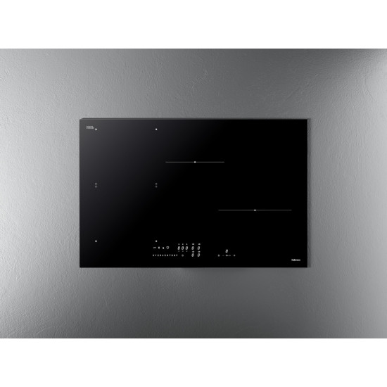 FALMEC Falmec 78 cm indukciós főzőlap 2901169 Beépíthető indukciós főzőlap