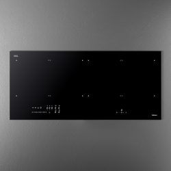 FALMEC Falmec 89x40 cm 