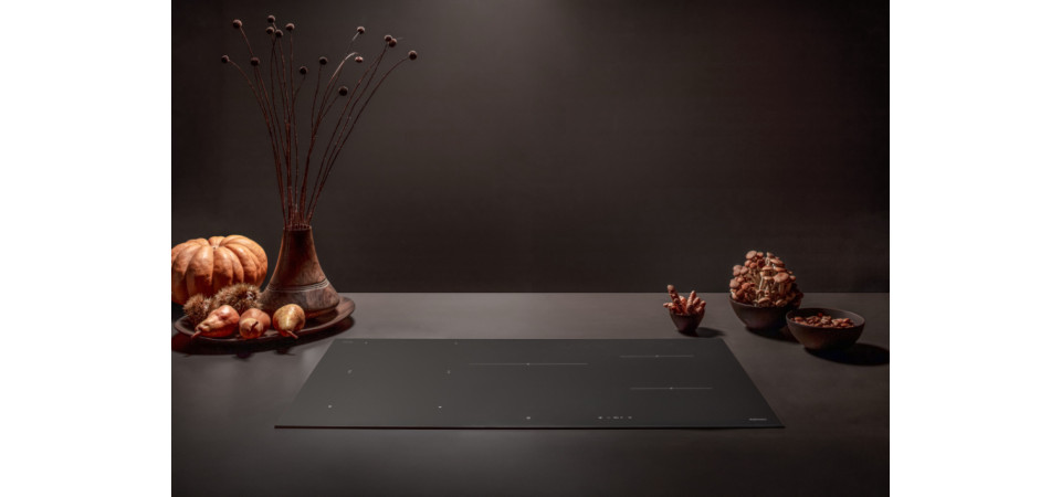 FALMEC Falmec 89 cm indukciós főzőlap 2901183 Beépíthető indukciós főzőlap