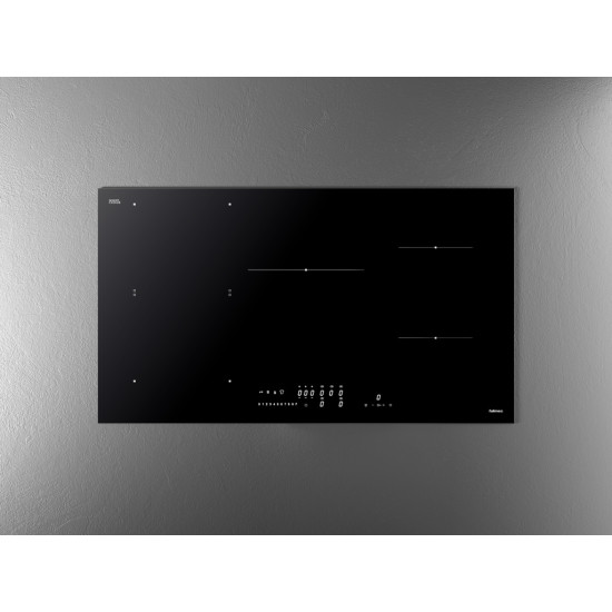 FALMEC Falmec 89 cm indukciós főzőlap 2901183 Beépíthető indukciós főzőlap
