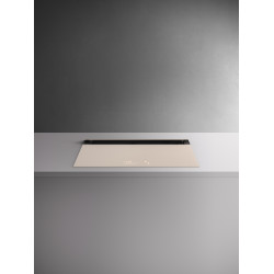 FALMEC Falmec BRERA SLIM 76 cm indukciós főzőlap beépített elszívóval 2901305 Pultba építhető páraelszívó
