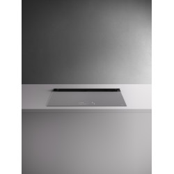 FALMEC Falmec BRERA SLIM 90 cm indukciós főzőlap beépített elszívóval 2901312 Pultba építhető páraelszívó