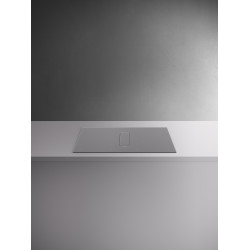 FALMEC Falmec ECLIPSE 80 cm indukciós főzőlap beépített elszívóval 2901336 Pultba építhető páraelszívó