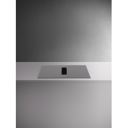 FALMEC Falmec ICON 80 cm indukciós főzőlap beépített elszívóval 2901350 Pultba építhető páraelszívó