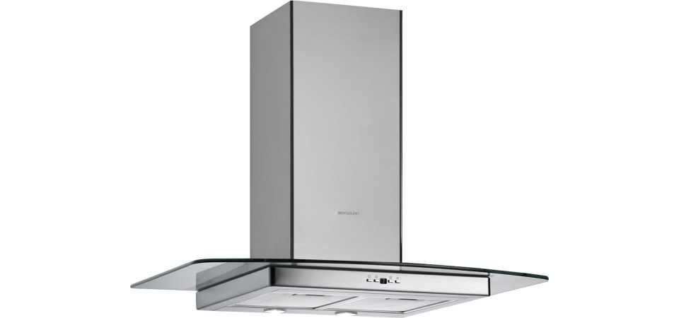 Silverline SILVERLINE MIDNIGHT 3110 kürtős páraelszívó 3110.9.652.01 Kürtős páraelszívó Silverline SILVERLINE MIDNIGHT 3110 kürtős páraelszívó 3110.9.652.01 Kürtős páraelszívó