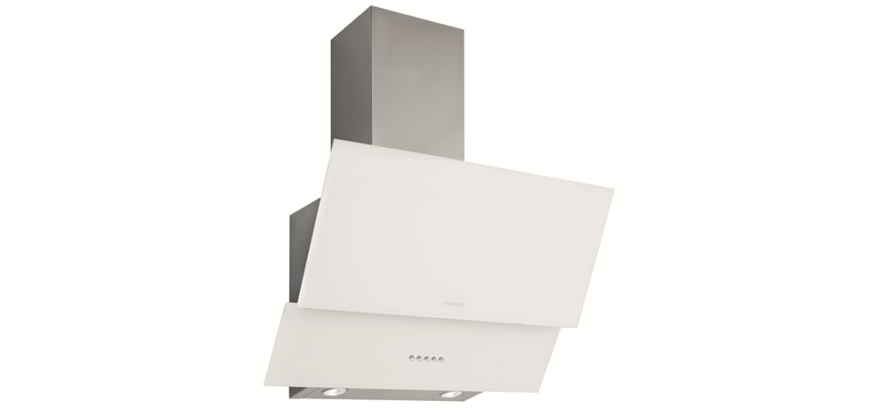 Silverline SILVERLINE ANTA 3420 fali vertikális páraelszívó 3420.6.652.04 Kürtős páraelszívó Silverline SILVERLINE ANTA 3420 fali vertikális páraelszívó 3420.6.652.04 Kürtős páraelszívó
