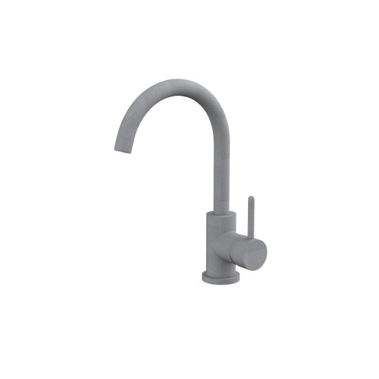 Evido EVIDO LANA íves álló gránit csaptelep 442107 Gránit csaptelep