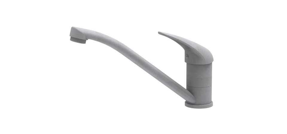 Evido EVIDO PINGUIN álló gránit csaptelep 442108 Gránit csaptelep