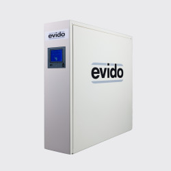 Evido EVIDO víztisztító 442130 Víztisztító rendszer