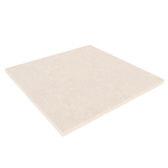 Evido PIZZAKŐ, szögletes, fogantyú nélkül, 35x35x1,5 cm 442194 Borospohár tartó mosogatógéphez