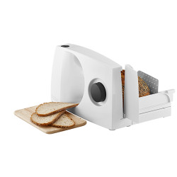 Ritterwerk RITTER ORBIS 1 szabadonálló szeletelőgép 501.009 Szeletelő