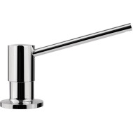 Blanco TORRE mosogatószer-adagoló króm 512593 Mosogatószer-adagoló
