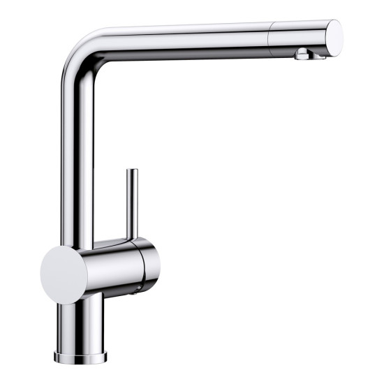 Blanco LINUS csaptelep, króm, HD 514019 Rozsdamentes acél csaptelep