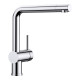 Blanco LINUS csaptelep, króm, HD 514019 Rozsdamentes acél csaptelep