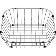Blanco EDÉNYSZÁRÍTÓ KOSÁR FLEX/TOP-hoz 18/10 514238 Mosogatótálca tartozék