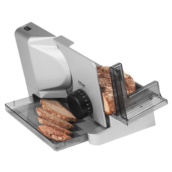 Ritterwerk RITTER Arcus 3 szeletelőgép 515.023 Szeletelő