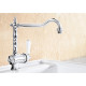 Blanco TRADON csaptelep, króm, HD 515990 Rozsdamentes acél csaptelep