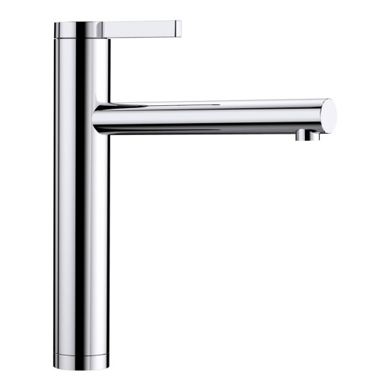 Blanco LINEE csaptelep, króm, HD 517594 Rozsdamentes acél csaptelep
