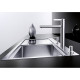Blanco LINEE csaptelep, króm, HD 517594 Rozsdamentes acél csaptelep