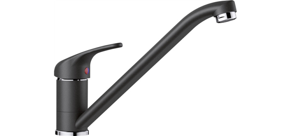 Blanco DARAS álló csap antracit 517721 Gránit csaptelep Blanco DARAS álló csap antracit 517721 Gránit csaptelep