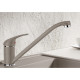 Blanco DARAS csaptelep, antracit, SILGRANIT-Look, HD 517721 Gránit csaptelep