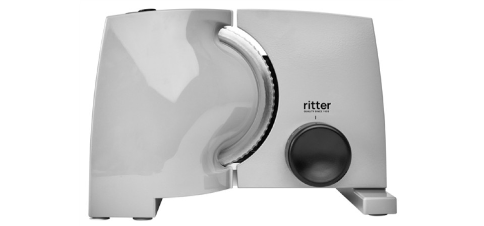 Ritterwerk RITTER Sigma 1 szeletelőgép 518.050 Szeletelő