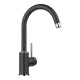 Blanco MIDA csaptelep, antracit, SILGRANIT-Look, HD 519415 Gránit csaptelep