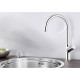 Blanco CARENA csaptelep, króm, HD 520766 Rozsdamentes acél csaptelep