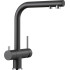 Blanco FONTAS II antracit HD 523130 Gránit csaptelep