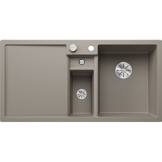 Blanco COLLECTIS 6S tartufo exc. 523351 Gránit mosogatótálca