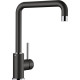 Blanco MILI csaptelep, fekete, SILGRANIT-Look, HD 526159 Gránit csaptelep