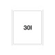 Blanco SELECT II 40/1 Combi 526304 Beépíthető hulladéktároló