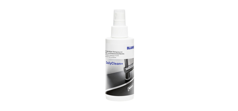 Blanco DAILY CLEAN 150 ml 526618 Tisztítószer Blanco DAILY CLEAN 150 ml 526618 Tisztítószer
