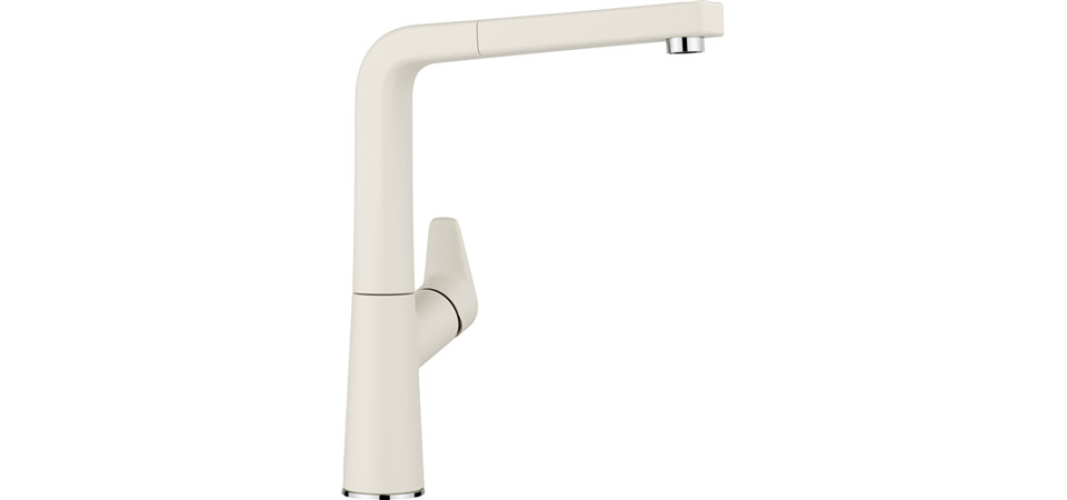 Blanco AVONA-S törtfehér HD 526929 Gránit csaptelep Blanco AVONA-S törtfehér HD 526929 Gránit csaptelep