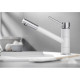Blanco KANO csaptelep, vulkánszürke/króm, SILGRANIT-Look, HD 526950 Gránit csaptelep
