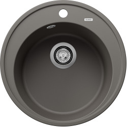 Blanco RIONA 45 vulkánszürke tart.n. 527326 Gránit mosogatótálca