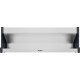 Blanco ORGA SHELF 60 P polc, nyilóajtós alsószekrényhez 527458 Beépíthető hulladéktároló tartozék