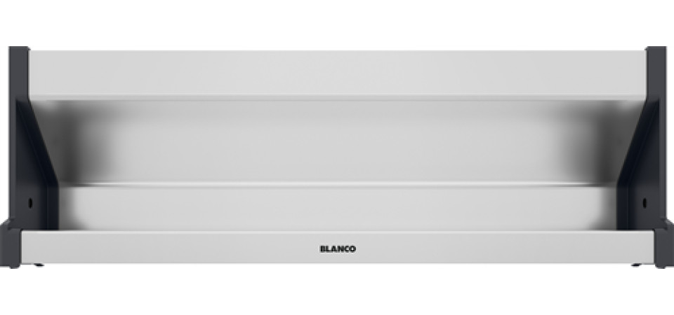 Blanco ORGA SHELF 60 P 527458 Beépíthető hulladéktároló tartozék Blanco ORGA SHELF 60 P 527458 Beépíthető hulladéktároló tartozék