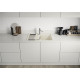 Blanco ALTA II satin gold 527539 Rozsdamentes acél csaptelep