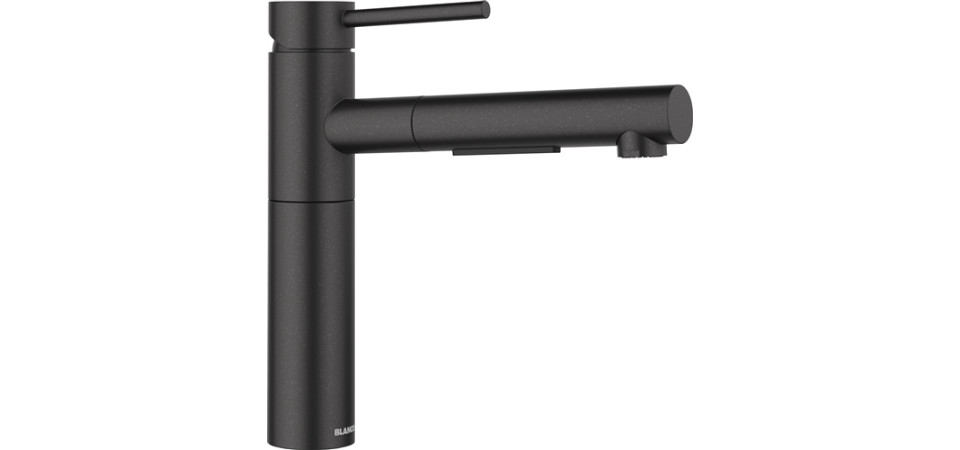 Blanco ALTA-S II antracit HD 527546 Gránit csaptelep