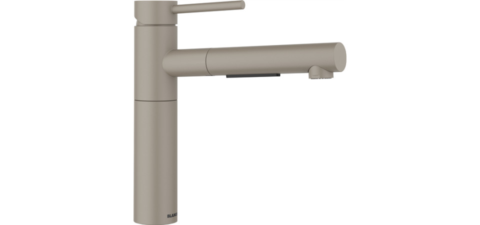 Blanco ALTA-S II tartufo HD 527550 Gránit csaptelep Blanco ALTA-S II tartufo HD 527550 Gránit csaptelep