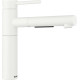 Blanco ALTA-S II fehér HD 527552 Gránit csaptelep