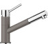 Blanco KANO-S vulkánszürke/króm ND 527654 Gránit csaptelep
