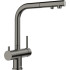 Blanco FONTAS-S II satin dark steel HD 527737 Rozsdamentes acél csaptelep