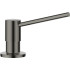 Blanco TORRE mosogatószer-adagoló satin dark steel 527744 Mosogatószer-adagoló