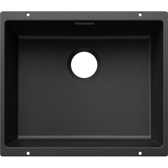 Blanco SUBLINE 500-U antracit lefolyó nélk. 527797 Gránit mosogatótálca