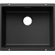 Blanco SUBLINE 500-U antracit lefolyó nélk. 527797 Gránit mosogatótálca
