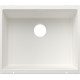 Blanco SUBLINE 500-U fehér lefolyó nélk. 527799 Gránit mosogatótálca